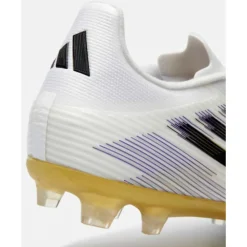 Discount adidas Adults F50 League Firm Ground White