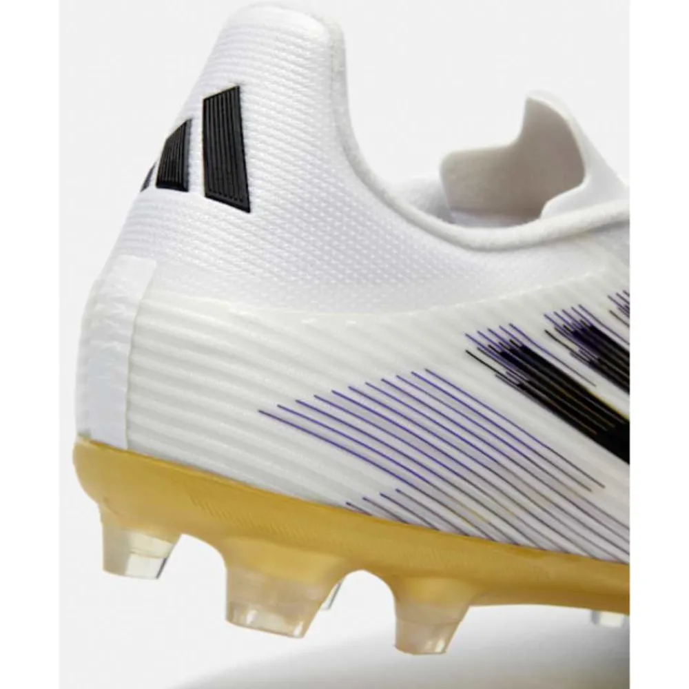 Discount adidas Adults F50 League Firm Ground White