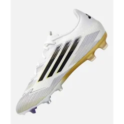 Discount adidas Adults F50 League Firm Ground White