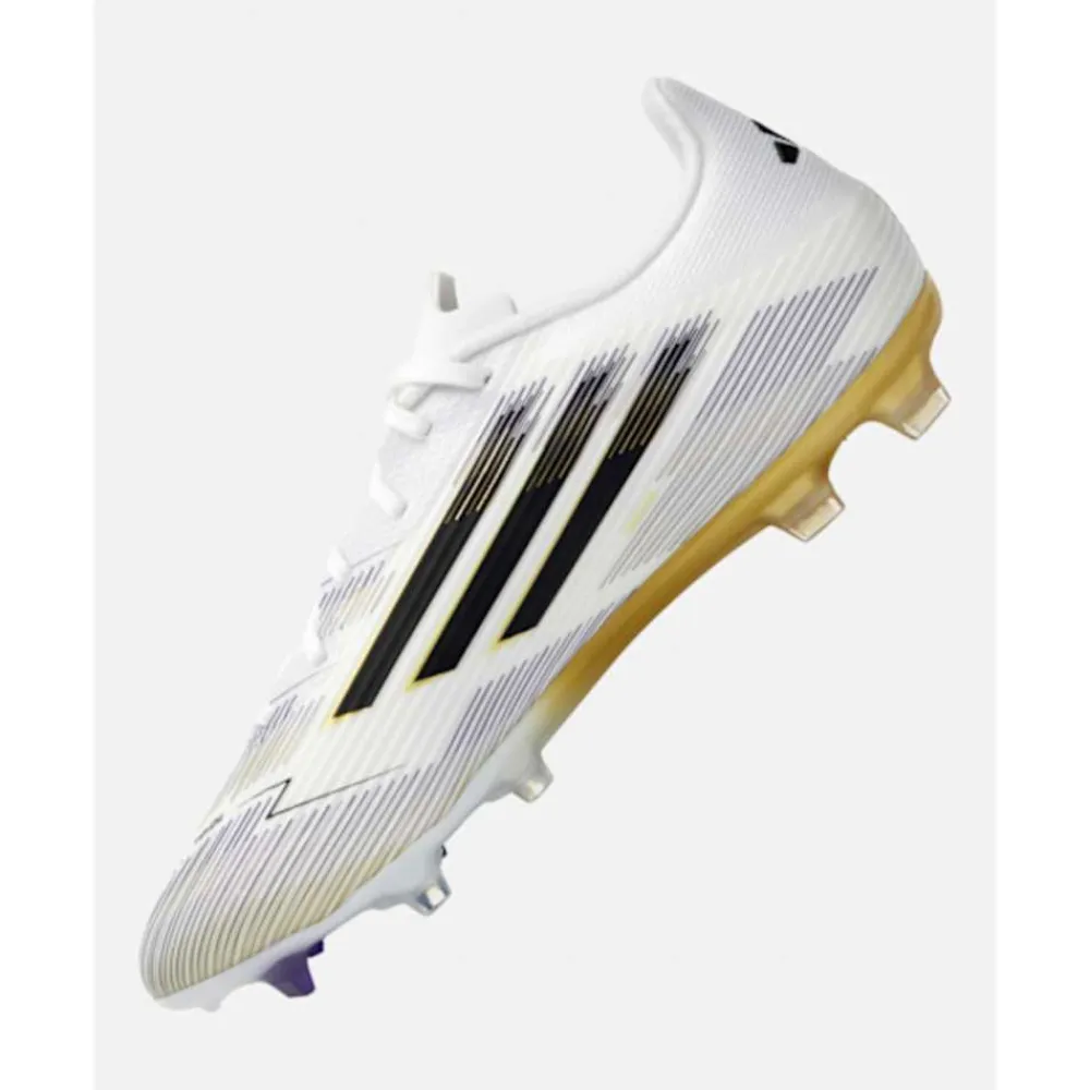 Discount adidas Adults F50 League Firm Ground White