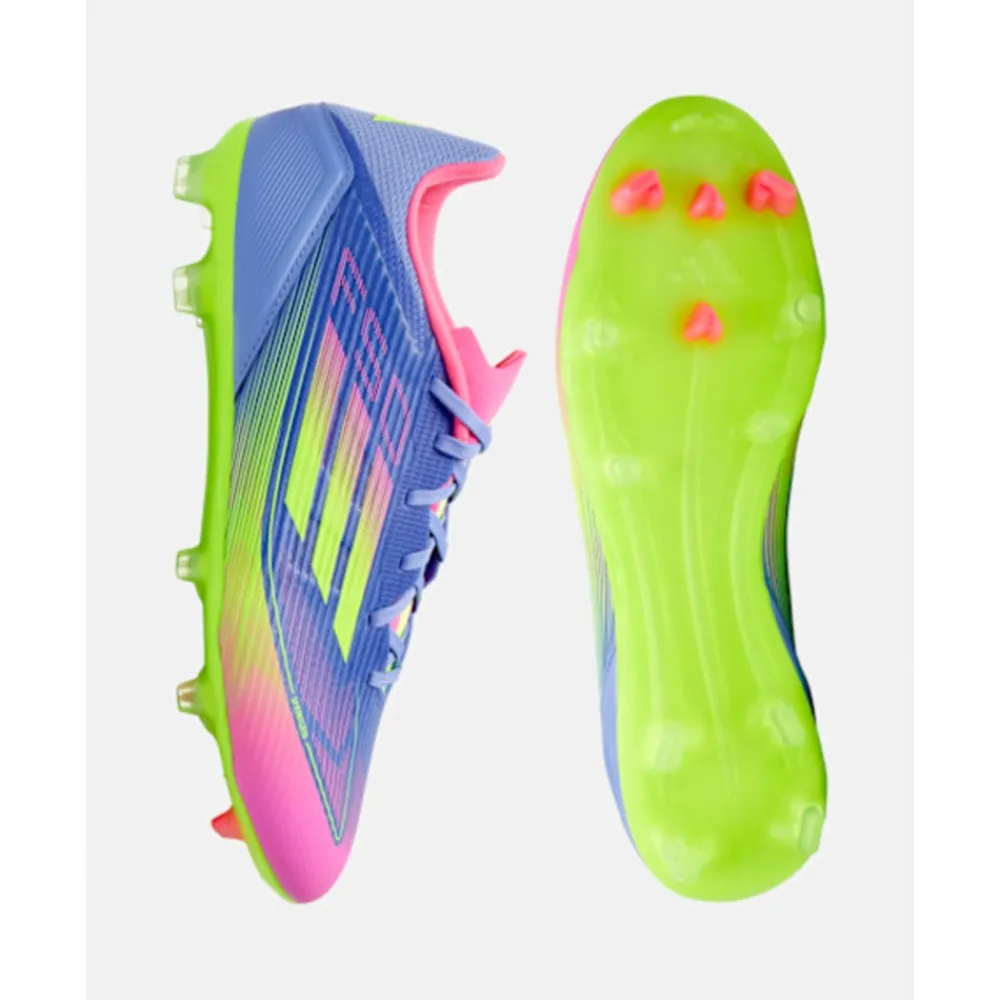 Best adidas Adults F50 League Firm Ground Navy