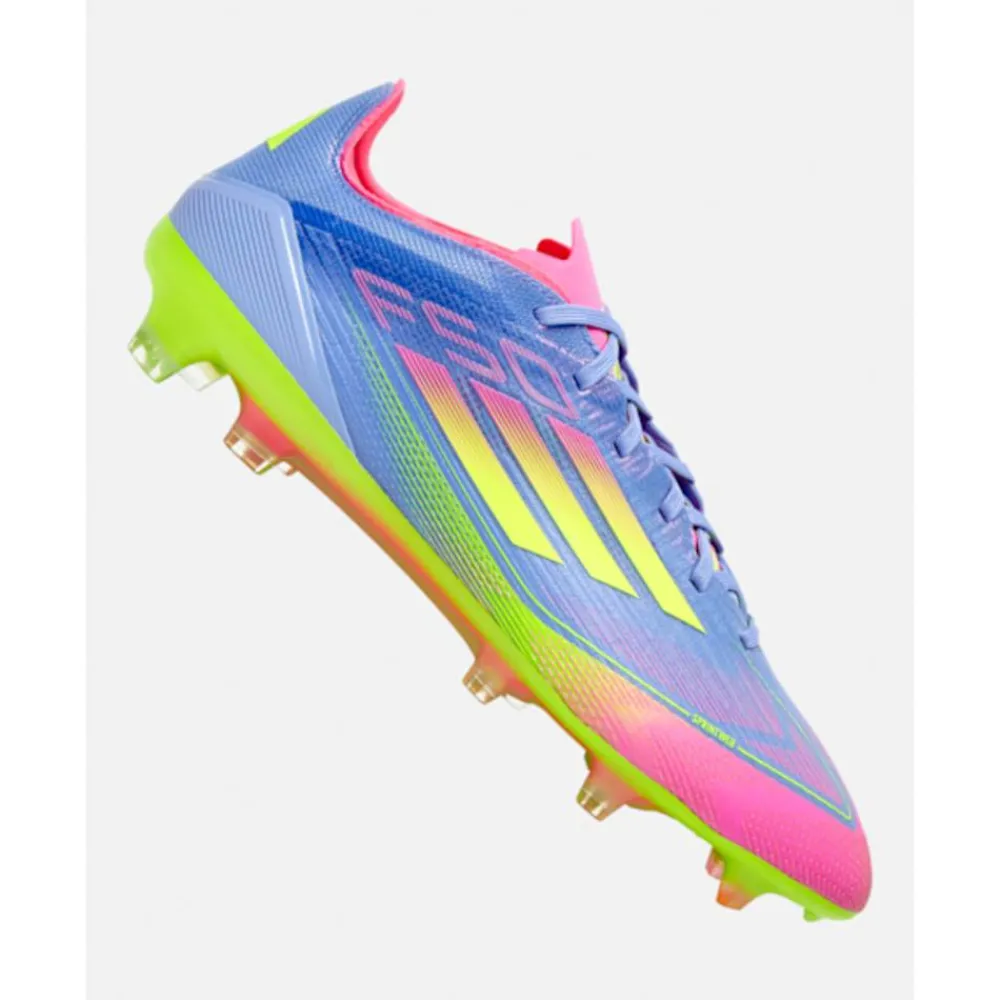 Clearance adidas Adults F50 Pro Firm Ground Navy