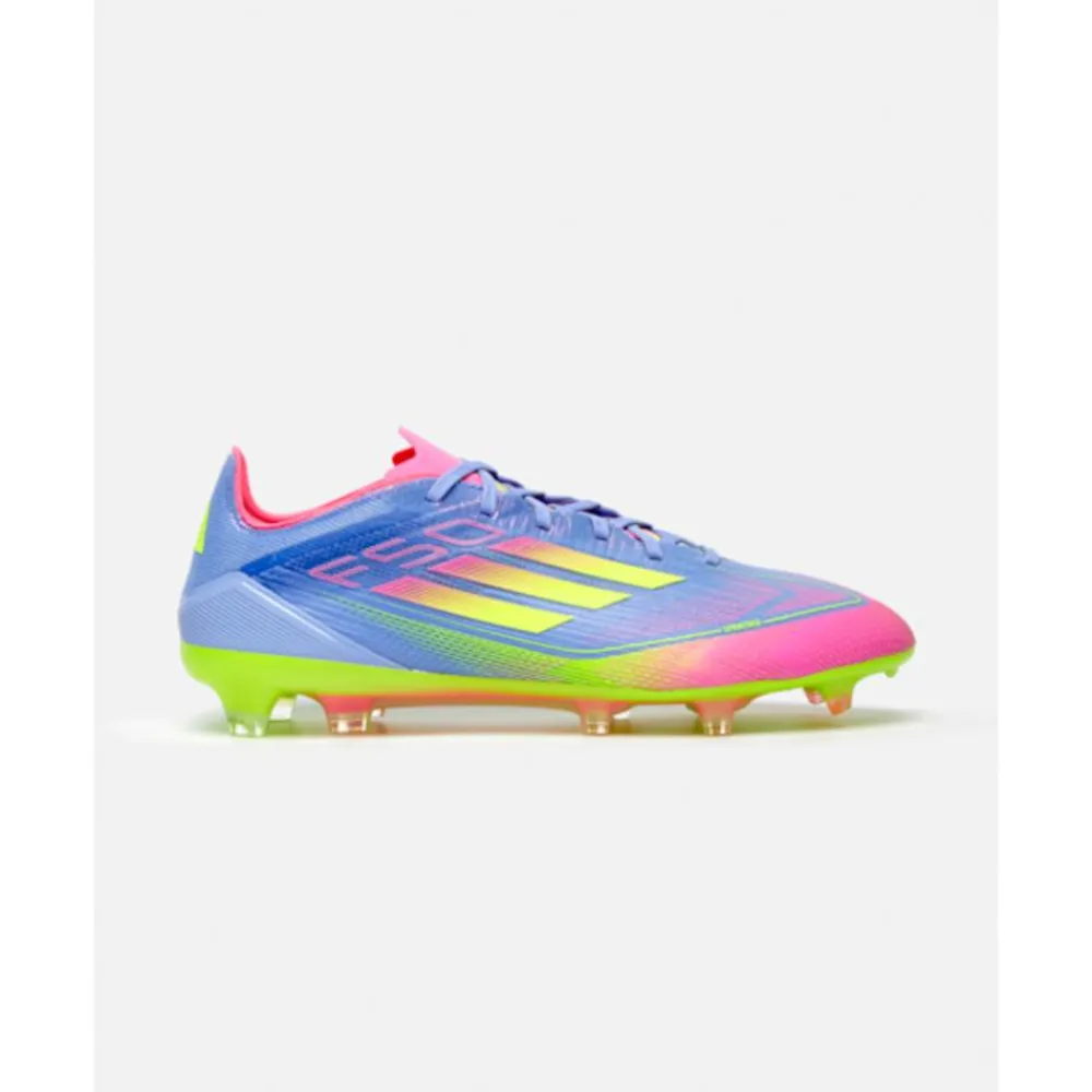 Clearance adidas Adults F50 Pro Firm Ground Navy