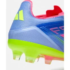 Clearance adidas Adults F50 Pro Firm Ground Navy
