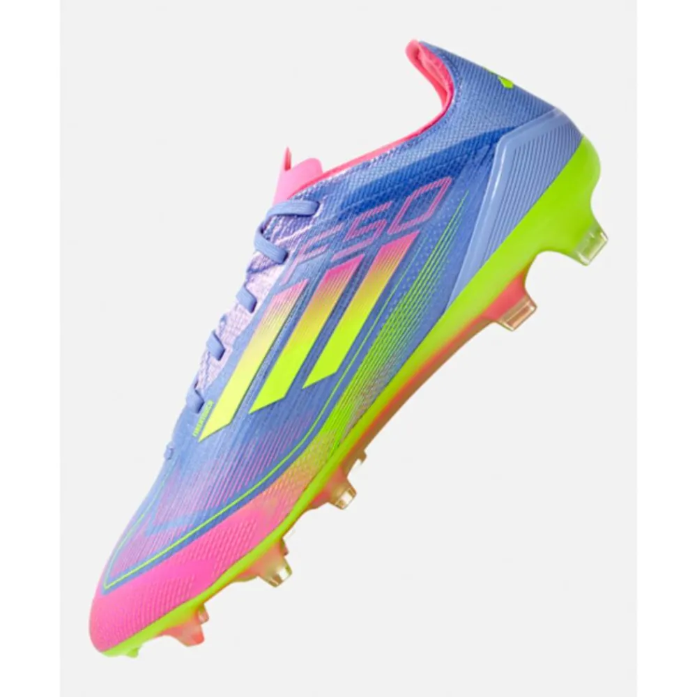 Clearance adidas Adults F50 Pro Firm Ground Navy