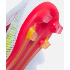 Fashion adidas Adults F50 Pro Firm Ground White