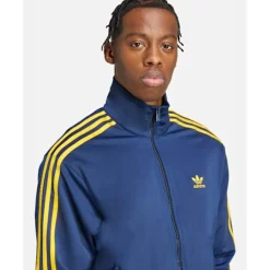 Discount adidas Originals Adults Firebird Tracktop Blue