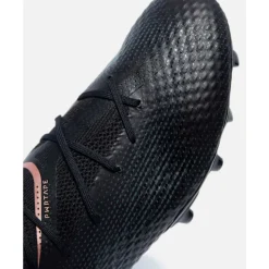 Fashion Puma Adults Future 7 Pro Firm Ground Black