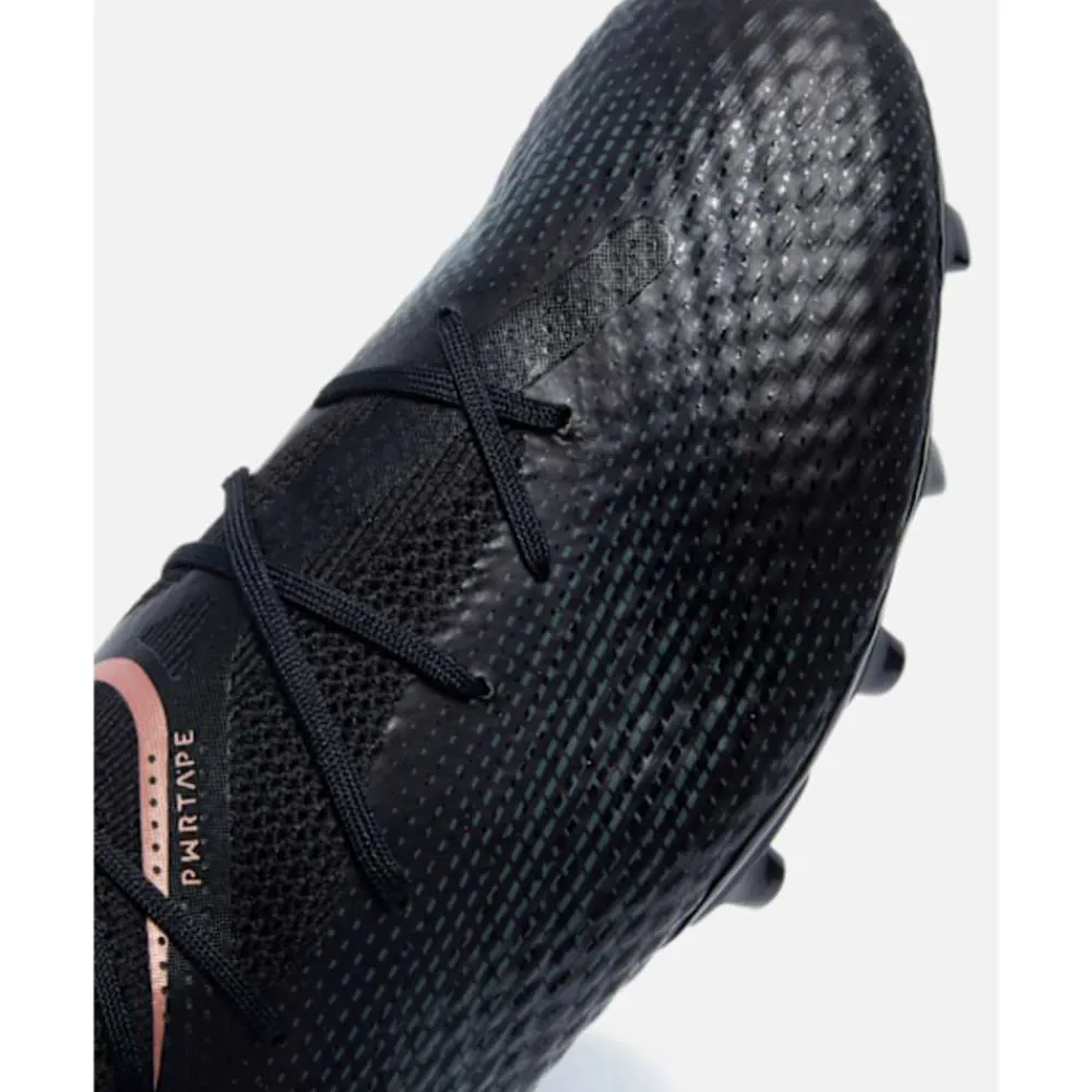 Fashion Puma Adults Future 7 Pro Firm Ground Black