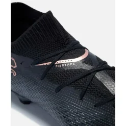 Fashion Puma Adults Future 7 Pro Firm Ground Black