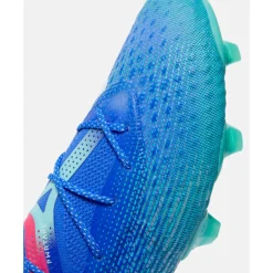 Sale Puma Adults Future Ultimate Low Firm Ground Blue