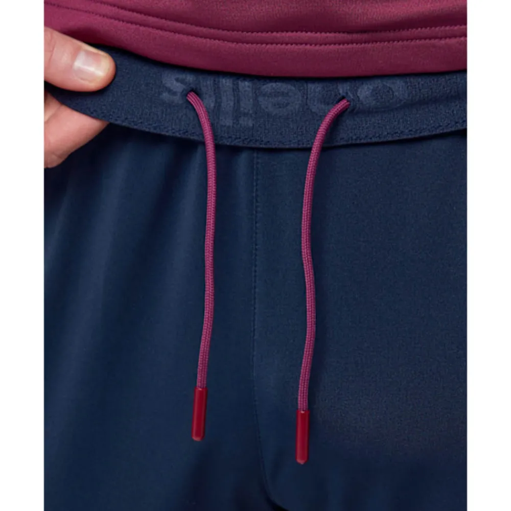 Hot O'Neills Adults Galway Dynamo Brushed Skinny Pants Navy