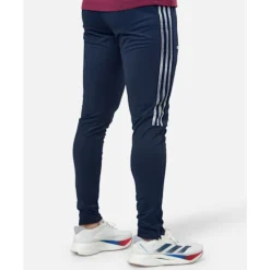 Hot O'Neills Adults Galway Dynamo Brushed Skinny Pants Navy