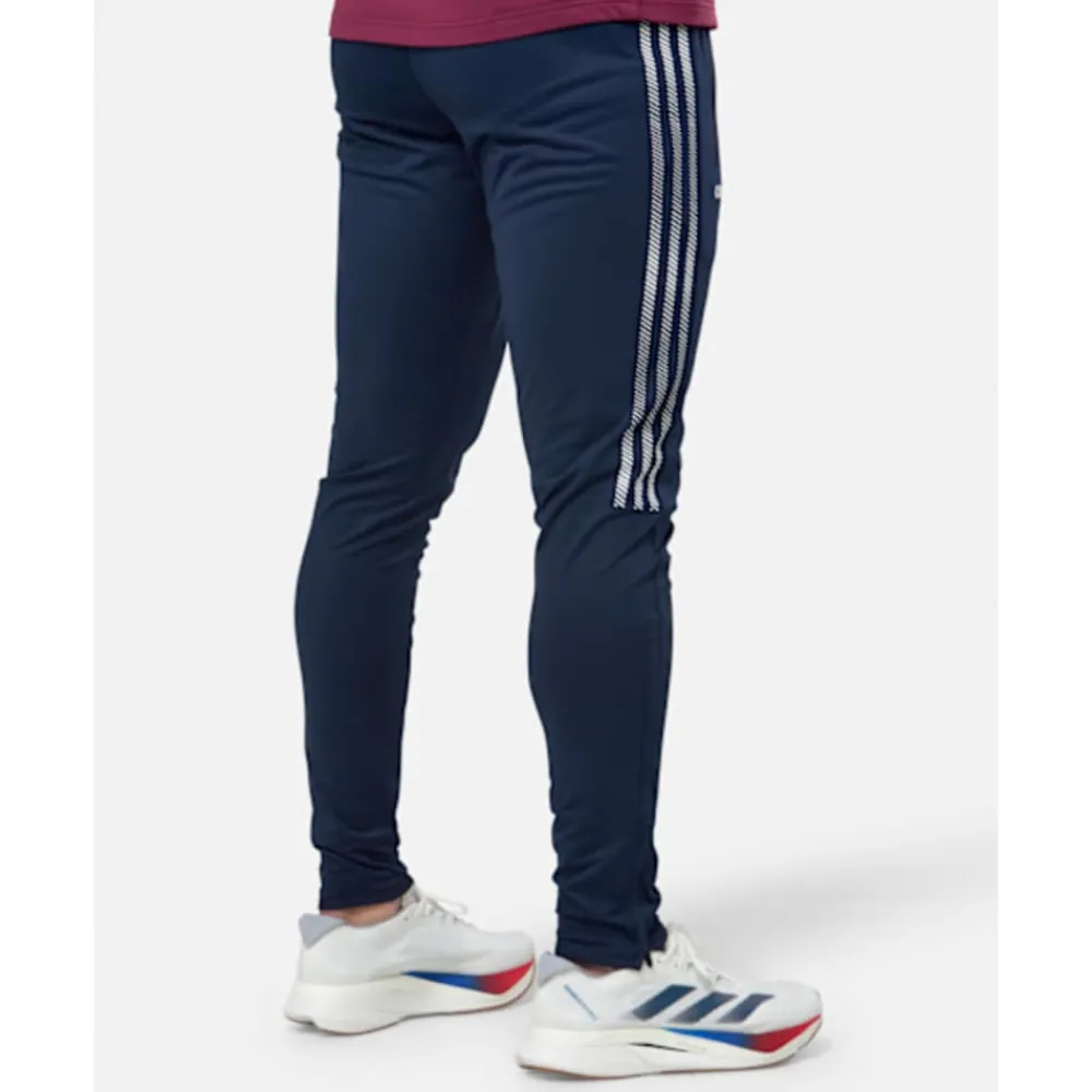 Hot O'Neills Adults Galway Dynamo Brushed Skinny Pants Navy