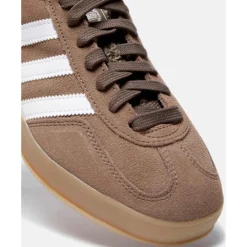 Outlet adidas Originals Adults Gazelle Indoor Brown