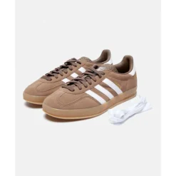 Outlet adidas Originals Adults Gazelle Indoor Brown