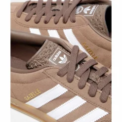 Outlet adidas Originals Adults Gazelle Indoor Brown