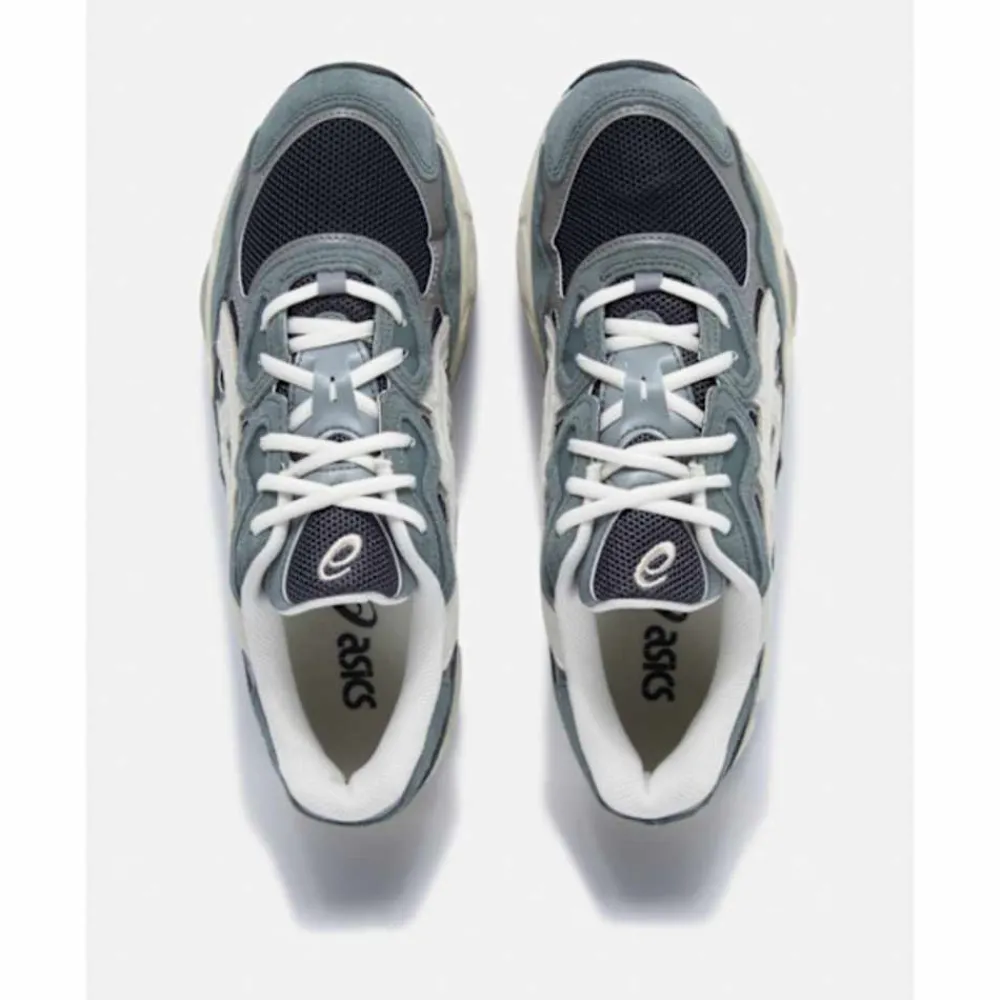 Best Asics Adults Gel-NYC Navy