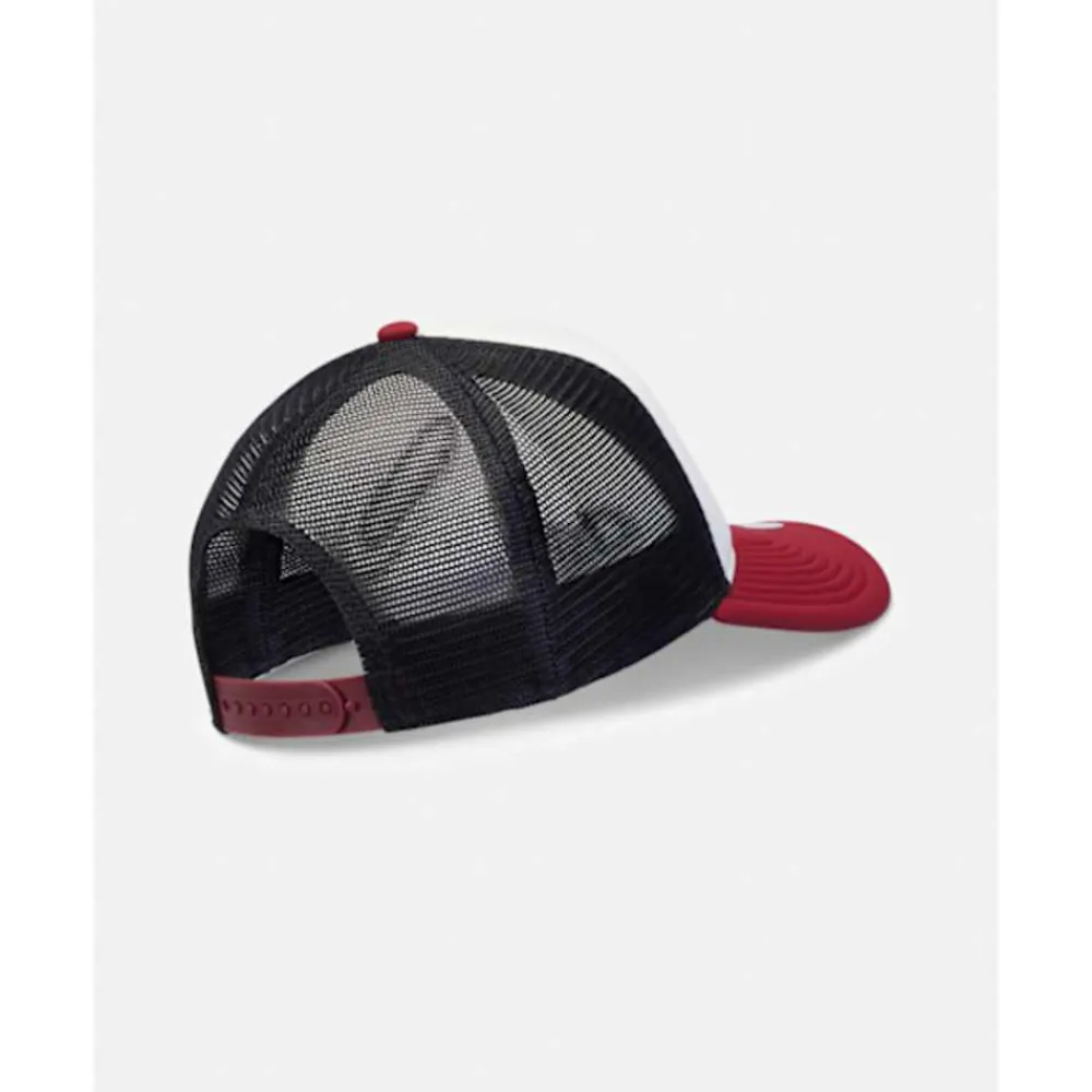 Discount New Era Adults Graphic Patch Trucker Cap Assorted