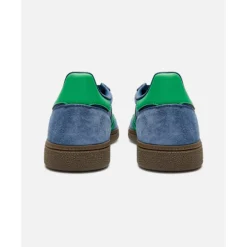 Clearance adidas Originals Adults Handball Spezial Navy