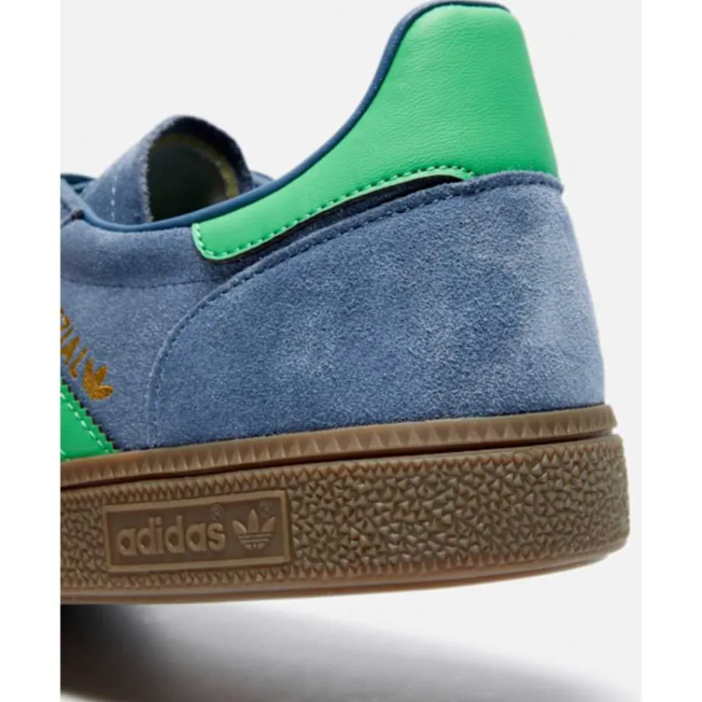 Clearance adidas Originals Adults Handball Spezial Navy