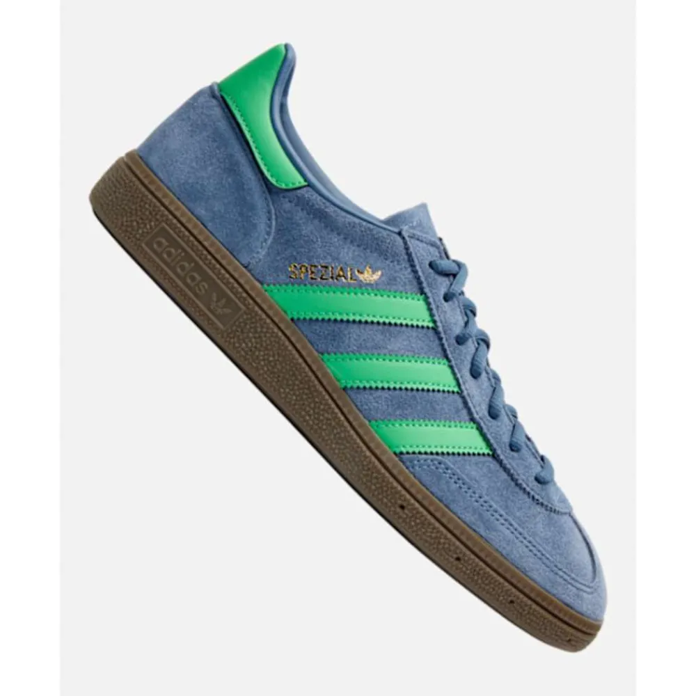 Clearance adidas Originals Adults Handball Spezial Navy