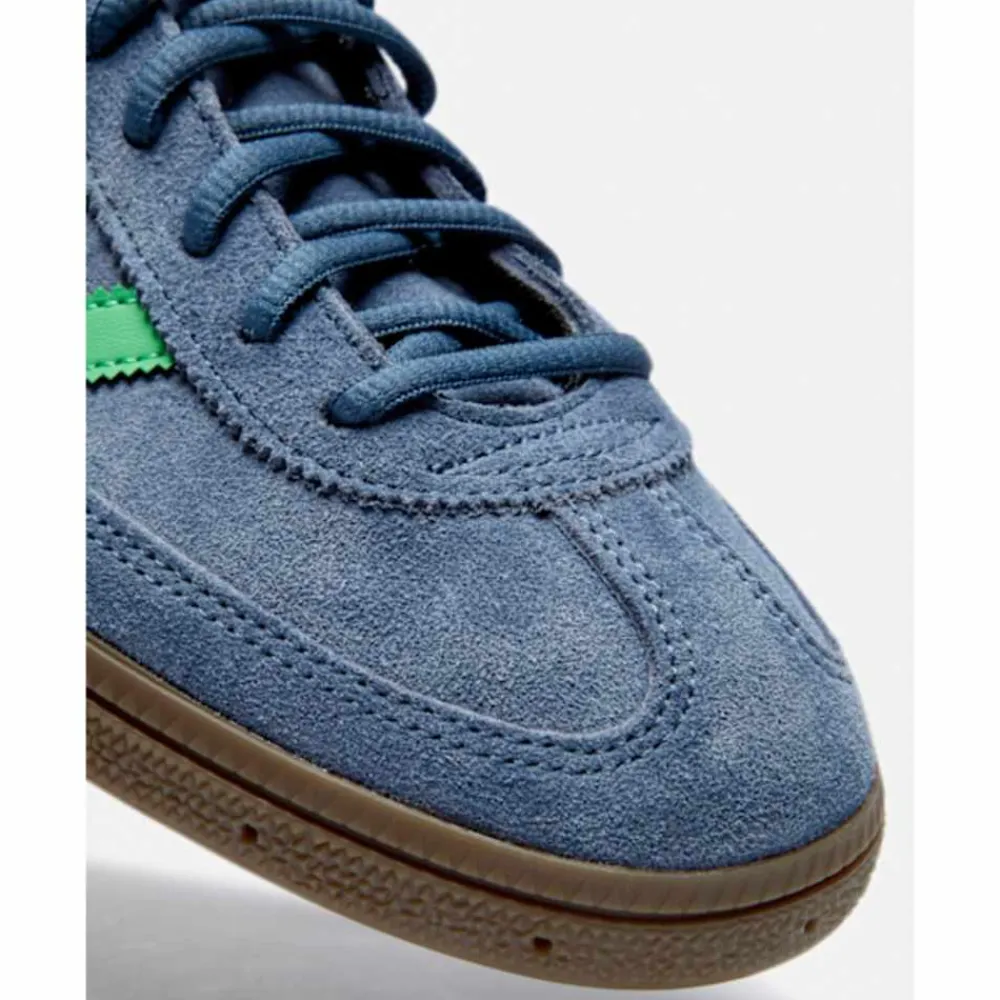 Clearance adidas Originals Adults Handball Spezial Navy