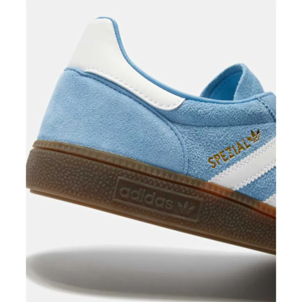 New adidas Originals Adults Handball Spezial Blue