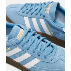 New adidas Originals Adults Handball Spezial Blue