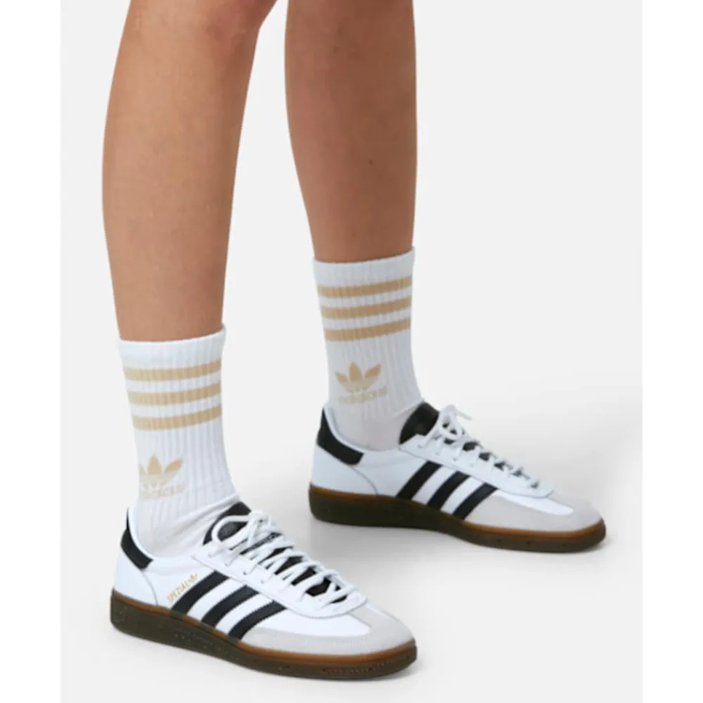 Hot adidas Originals Adults Handball Spezial Cream
