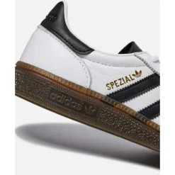 Hot adidas Originals Adults Handball Spezial Cream