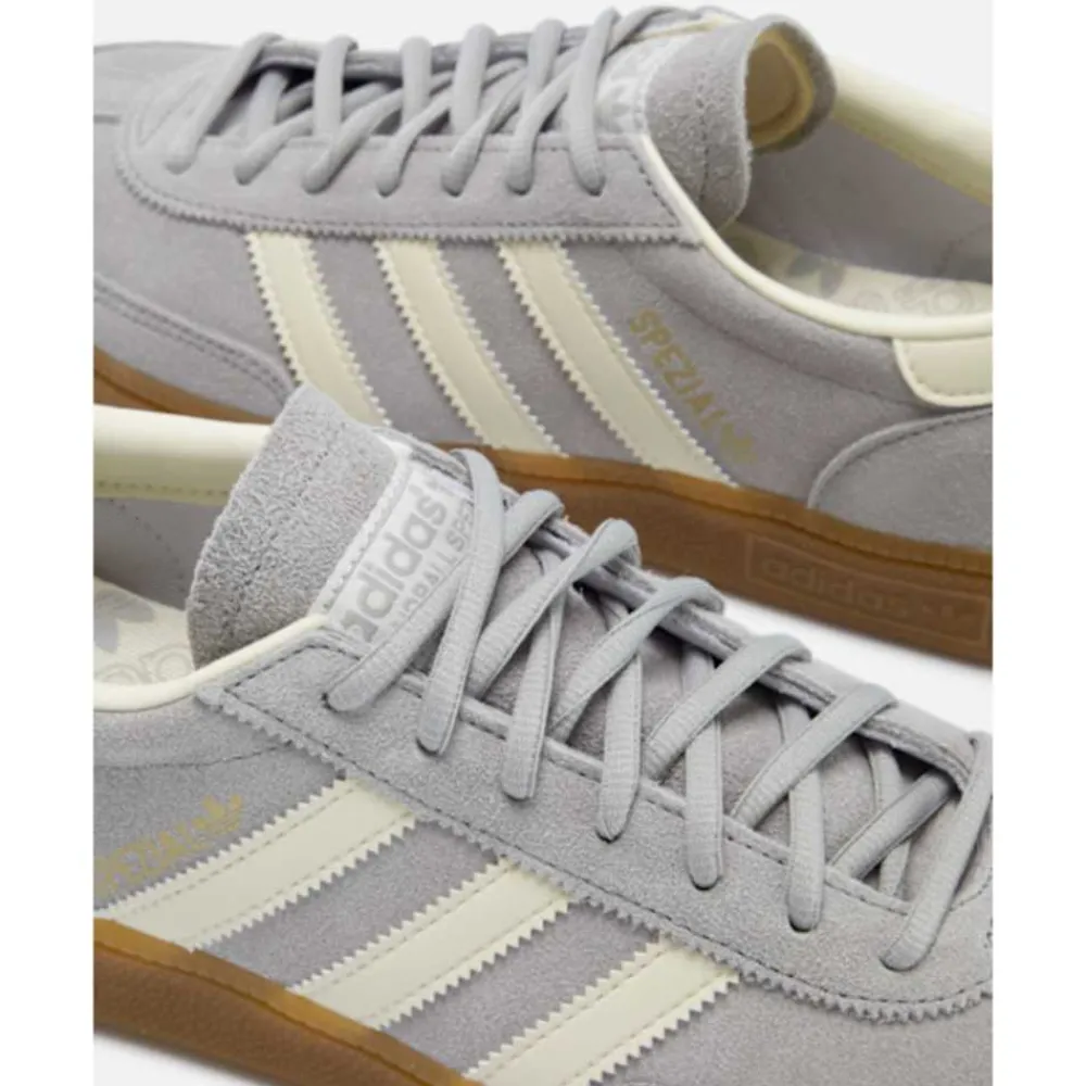 Sale adidas Originals Adults Handball Spezial Grey
