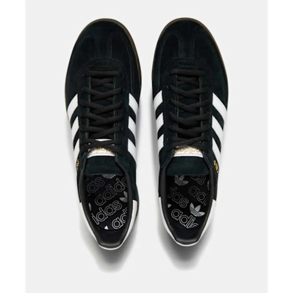 Outlet adidas Originals Adults Handball Spezial Black