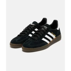Outlet adidas Originals Adults Handball Spezial Black