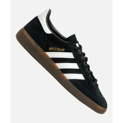 Outlet adidas Originals Adults Handball Spezial Black