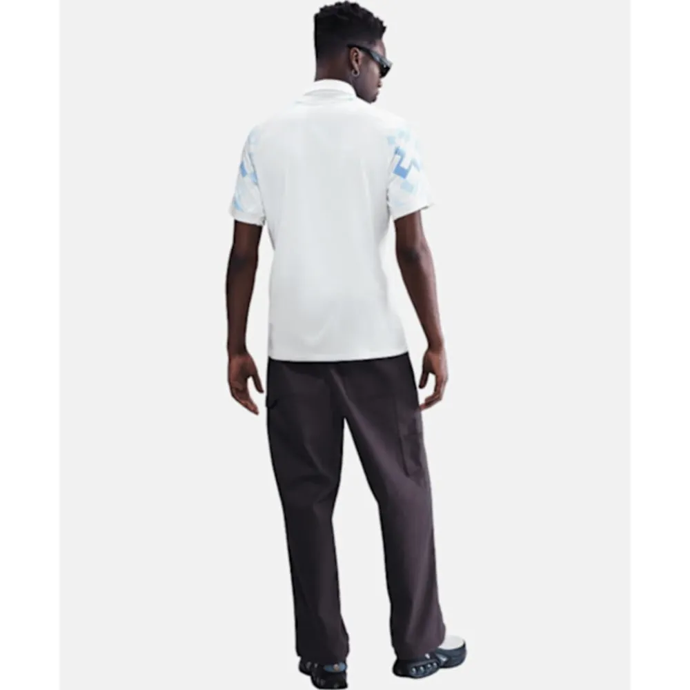 Outlet Nike Adults Inter Milan Away Jersey Blue