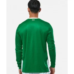 Best Castore Adults Ireland Long Sleeve Home Jersey Green