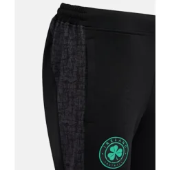 Discount Castore Adults Ireland Performance Knit Pants Black