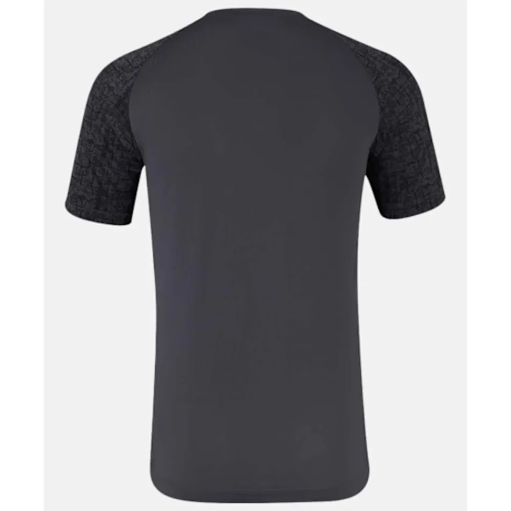 Hot Castore Adults Ireland Performance T-Shirt Black