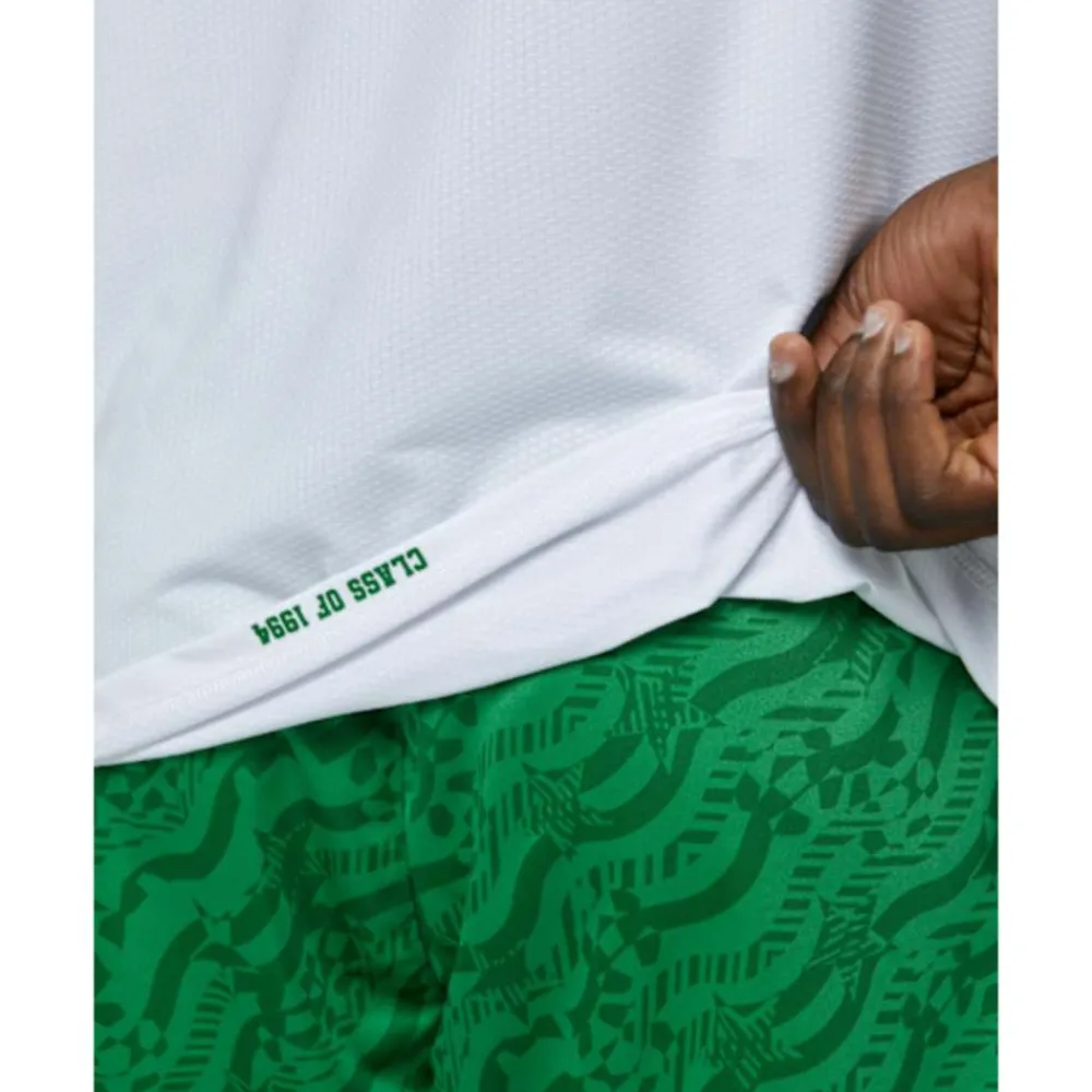 Online Castore Adults Ireland Pro Third Jersey White