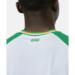 Online Castore Adults Ireland Pro Third Jersey White