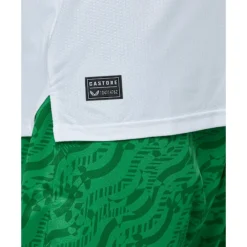 Online Castore Adults Ireland Pro Third Jersey White