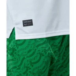 Hot Castore Adults Ireland Third Jersey White