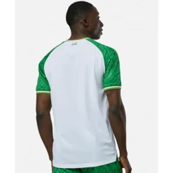 Hot Castore Adults Ireland Third Jersey White