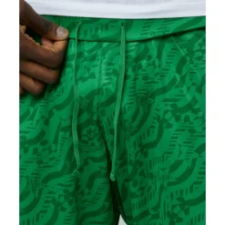 Clearance Castore Adults Ireland Third Shorts Green