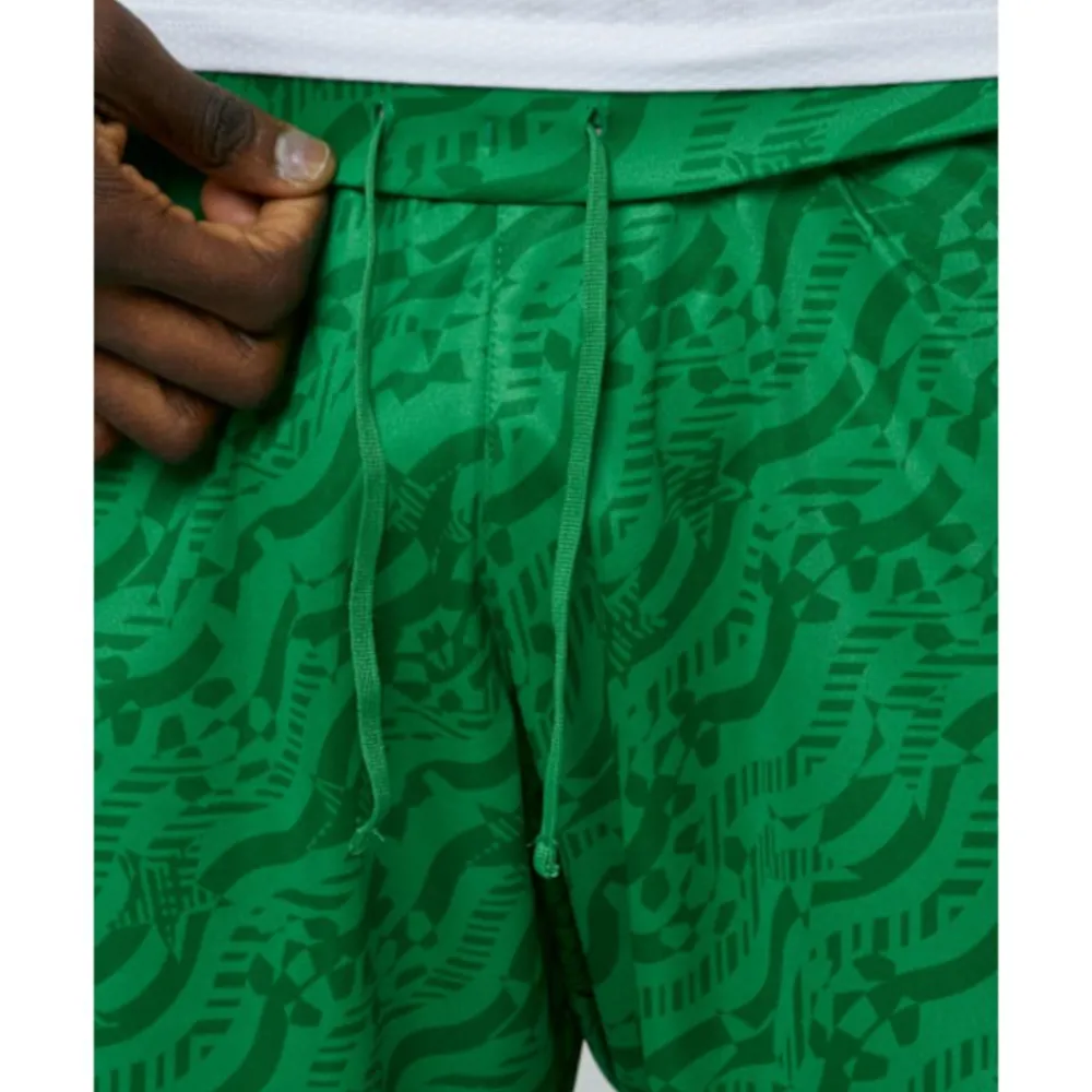 Clearance Castore Adults Ireland Third Shorts Green