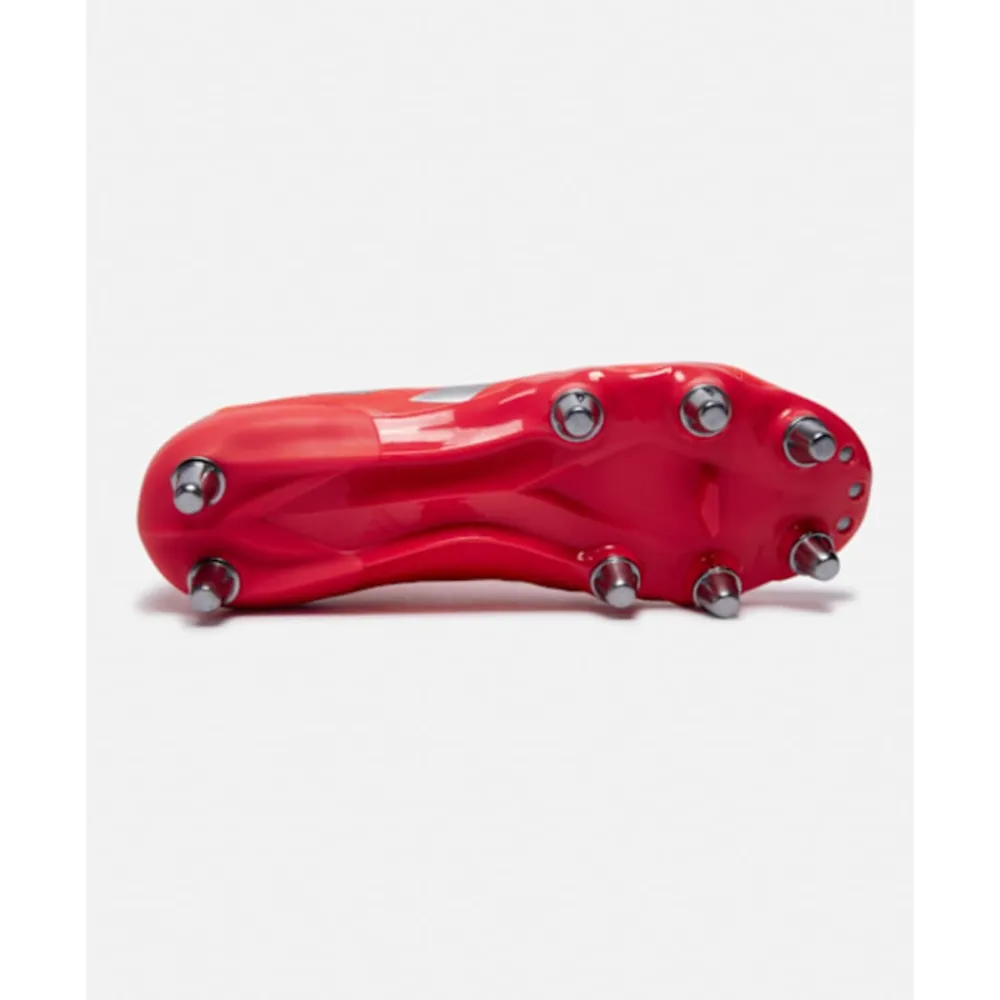 Sale adidas Adults Kakari Elite Soft Ground Red