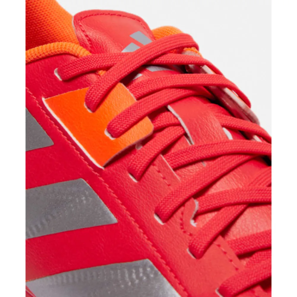 Sale adidas Adults Kakari Elite Soft Ground Red