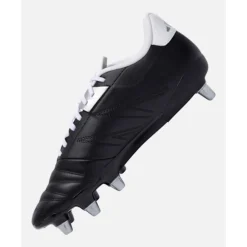 New adidas Adults Kakari Elite Soft Ground Black