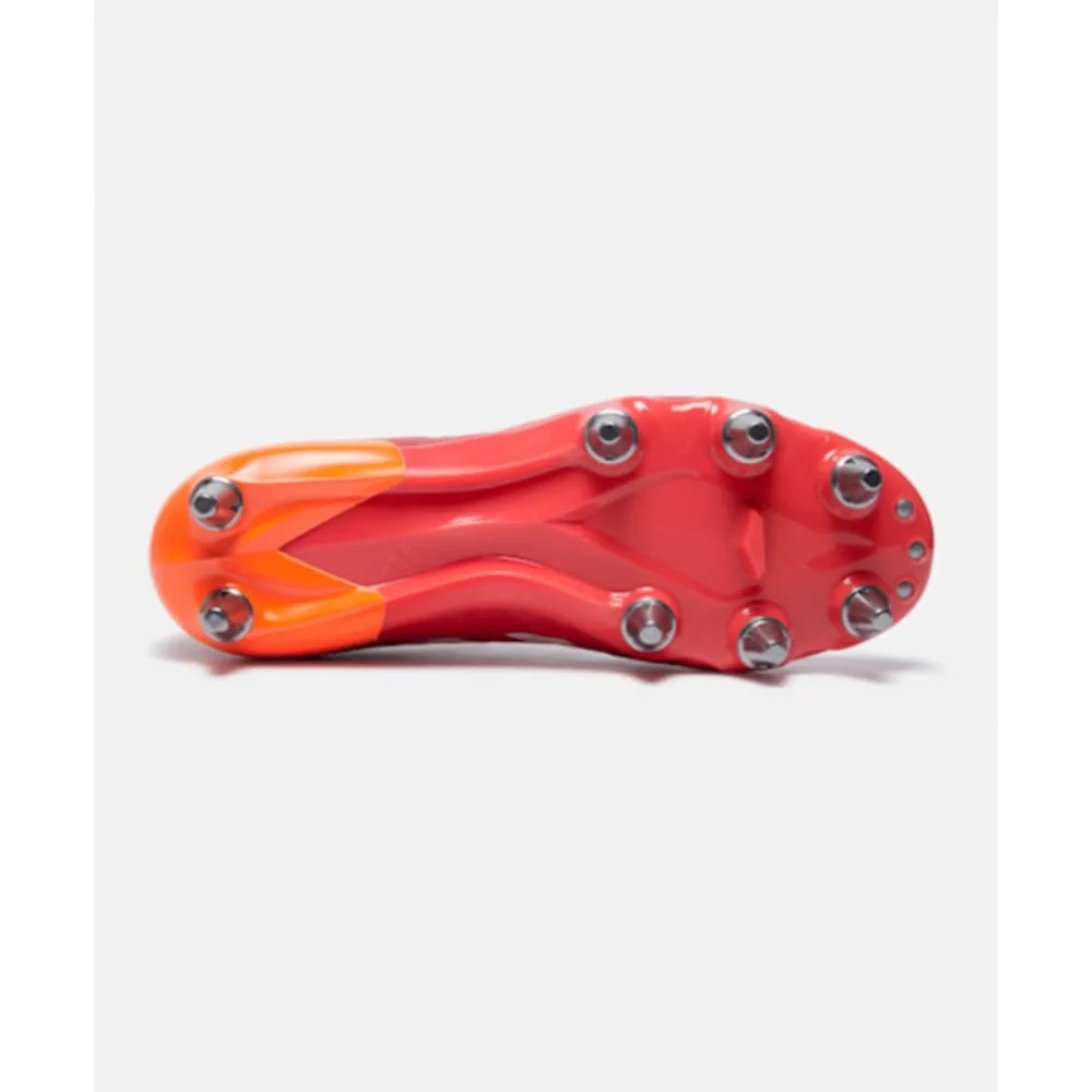 Hot adidas Adults Kakari RS Soft Ground Red